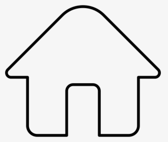Footer Home Off, HD Png Download, Free Download