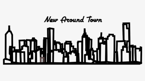 Skyline Png, Transparent Png, Free Download