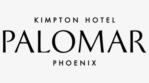 Kimpton Hotel Palomar Logo, HD Png Download, Free Download