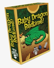 Baby Dragon Bedtime"  Data Large Image="//cdn - Illustration, HD Png Download, Free Download