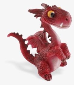 Miniature Mini Dragon Figurines, HD Png Download, Free Download