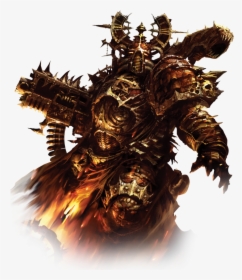 Warhammer Png, Transparent Png, Free Download