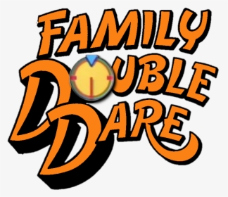 Thumb Image - Double Dare, HD Png Download, Free Download