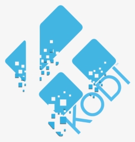 Kodi Png - Image - Kodi Logo Transparent, Png Download, Free Download