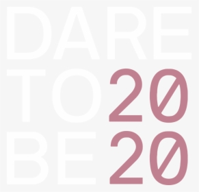 Dtb Logo 2020 White - Poster, HD Png Download, Free Download