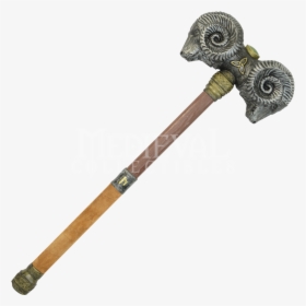 Weapon Drawing Hammer - Lonnar's Hammer, HD Png Download, Free Download