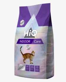 Dog Food Hiq Mini Junior, HD Png Download, Free Download