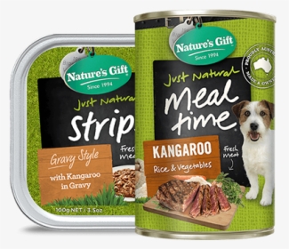Canned Dog Food Lamb, HD Png Download, Free Download