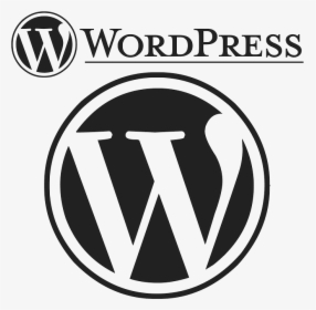 Wordpress Logo Png - Wordpress, Transparent Png, Free Download