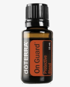 Onguard2 Trans - Doterra On Guard Png, Transparent Png, Free Download