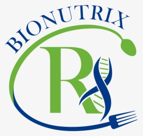 The Prescription For Your Healthy Life , Png Download - Genetics Nutritionist Logo, Transparent Png, Free Download