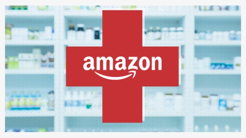 Amazon Purchase Pillpack, HD Png Download, Free Download