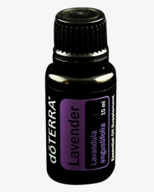 Doterra Lavender Png - Doterra Lavender Oil Transparent, Png Download, Free Download