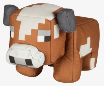 Raw Beef Plush Minecraft, HD Png Download, Free Download