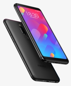 Meizu M8, HD Png Download, Free Download
