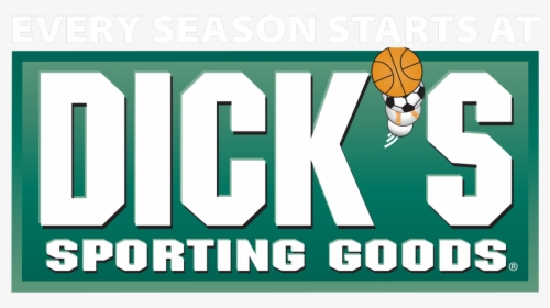 Dick"s Sporting Goods Coupons , Png Download - Logo Dick Sporting Good, Transparent Png, Free Download