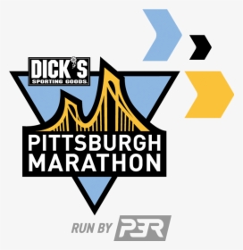 Pittsburgh Marathon 2020, HD Png Download, Free Download