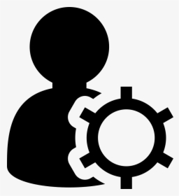 Admin - Admin Vector Icon Png, Transparent Png, Free Download