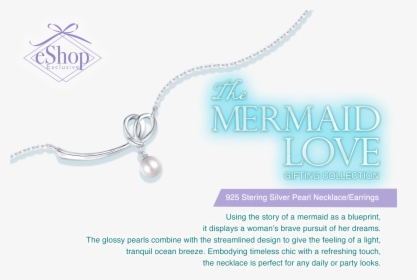 The Mermaid Love Gifting Collection Is Using The Story - Shepherd University, HD Png Download, Free Download