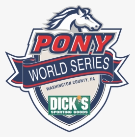 Pony World Series 2019, HD Png Download, Free Download