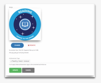Achievement Png, Transparent Png, Free Download
