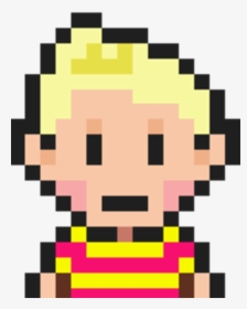 Lucas Mother 3, HD Png Download, Free Download