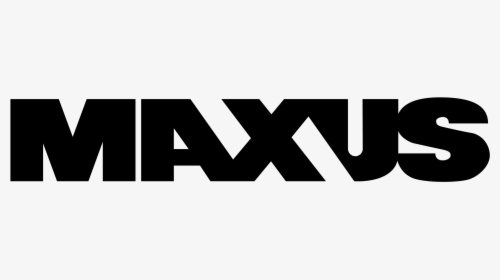 Maxus Logo Clipart Image Transparent Download Maxus - Maxus, HD Png Download, Free Download