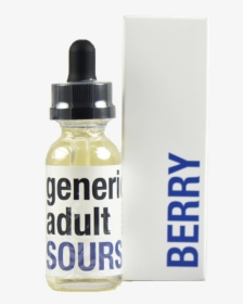 Generic Adult Sour By Ndvp - Cosmetics, HD Png Download, Free Download