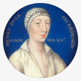 Henry Fitzroy, Duke Of Richmond And Somerset - Henry Fitzroy Son Of Henry Viii, HD Png Download, Free Download