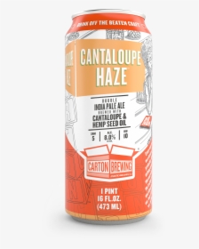 Carton Brewing Light And Sweet, HD Png Download, Free Download