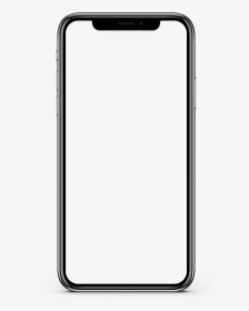 Iphone X No Screen, HD Png Download, Free Download