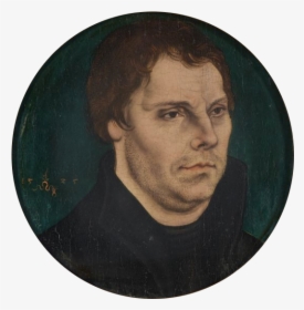 Lucas Cranach - Randal Macdonnell Earl Of Antrim, HD Png Download, Free Download