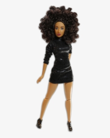 Fresh Dolls Wave 2 Mia, HD Png Download, Free Download