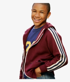 Drew From Everybody Hates Chris , Png Download - Everybody Hates Chris Png, Transparent Png, Free Download