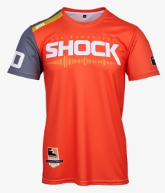 Overwatch League Starter Home Jersey, HD Png Download, Free Download