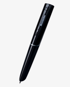 Livescribe Echo Smartpen Png, Transparent Png, Free Download