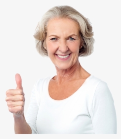 Old Women Png Image - Stock Photos Of Old Women, Transparent Png, Free Download