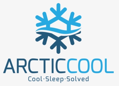 Element Mattress Topper Arctic Cool® Chill Pad - Flakes Snow, HD Png Download, Free Download