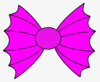 Pink,butterfly,plant, HD Png Download, Free Download