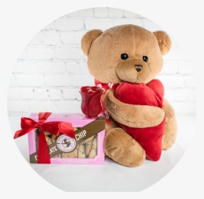 Snugc - Teddy Bear, HD Png Download, Free Download