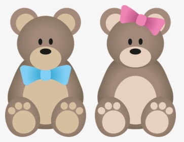 Valentines Teddy Bear Png, Transparent Png, Free Download