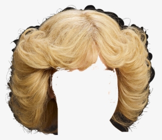 Lace Wig, HD Png Download, Free Download