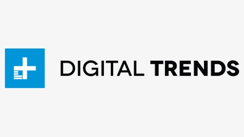 Digital Trends Logo Transparent, HD Png Download, Free Download