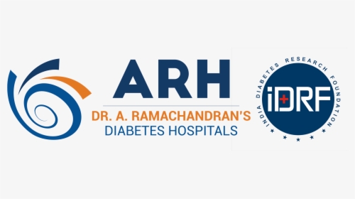 Dr A Ramachandran Diabetes Hospital, HD Png Download, Free Download