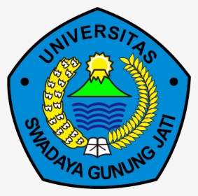 Logo Universitas Swadaya Gunung Jati, HD Png Download, Free Download