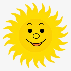 Car Sticker Sun, HD Png Download, Free Download