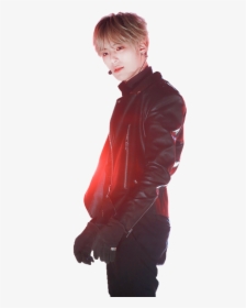 Birthday Pngs Happy Birthday To My Bb Minhyuck - Monsta X We Heart, Transparent Png, Free Download