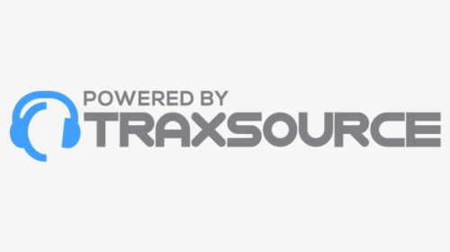 Powered By Traxsource Logo 2017 - Iam Capital Logo, HD Png Download, Free Download