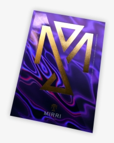 Mirri Product Lava - Greeting Card, HD Png Download, Free Download