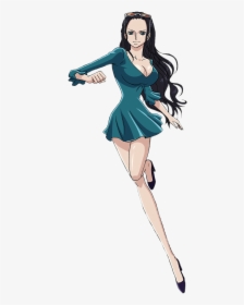 Robin One Piece Png, Transparent Png, Free Download